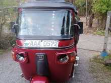 Bajaj 4 Stroke 2012 Three Wheel
