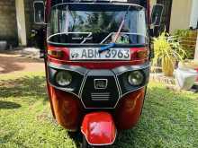 Bajaj 4 Stroke 2016 Three Wheel