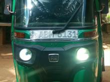 Bajaj 4 Stroke 2016 Three Wheel