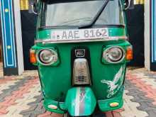 Bajaj 4 Stroke 2013 Three Wheel