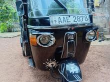 Bajaj 4 Stroke 2012 Three Wheel