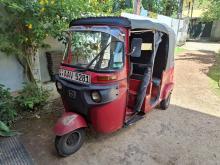 Bajaj 4 Stroke 2015 Three Wheel