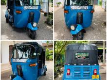 Bajaj 4 Stroke 2006 Three Wheel