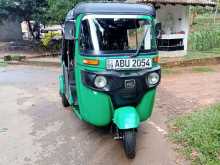 Bajaj 4 Stroke 2019 Three Wheel