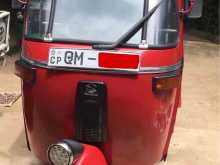 Bajaj 4 Stroke 2008 Three Wheel