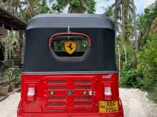 Bajaj 4 Stroke 2015 Three Wheel