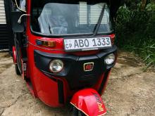 Bajaj 4 Stroke 2016 Three Wheel