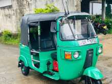 Bajaj 4 Stroke 2010 Three Wheel