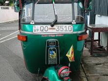 Bajaj 4 Stroke 2008 Three Wheel