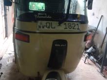 Bajaj 4 Stroke 2007 Three Wheel