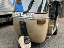 Bajaj RE 4 Stroke 2004 Three Wheel