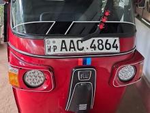 Bajaj 4 Stroke 2013 Three Wheel