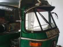 Bajaj 4 Stroke 2007 Three Wheel