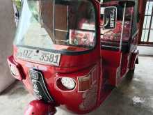 Bajaj 4 Stroke 2010 Three Wheel
