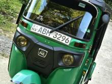 Bajaj 4 Stroke 2016 Three Wheel