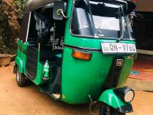Bajaj 4 Stroke 2008 Three Wheel