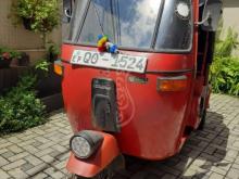 Bajaj 4 Stroke 2008 Three Wheel