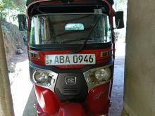 Bajaj 4 Stroke 2015 Three Wheel