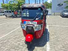 Bajaj 4 Stroke 2020 Three Wheel