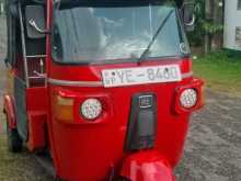 Bajaj 4 Stroke 2011 Three Wheel