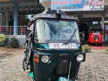 Bajaj 4 Stroke 2011 Three Wheel