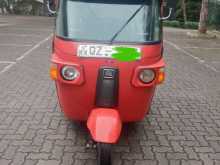 Bajaj 4 Stroke 2010 Three Wheel