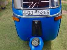 Bajaj 4 Stroke 2007 Three Wheel
