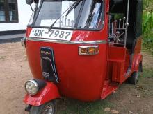 Bajaj 4 Stroke 2007 Three Wheel