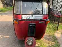 Bajaj 4 Stroke 2009 Three Wheel
