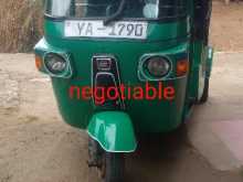 Bajaj 4 Stroke 2011 Three Wheel