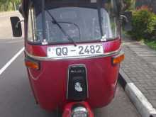 Bajaj 4 Stroke 2009 Three Wheel