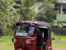 Bajaj 4 Stroke 2011 Three Wheel