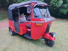 Bajaj 4 Stroke 2009 Three Wheel