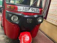 Bajaj 4 Stroke 2017 Three Wheel