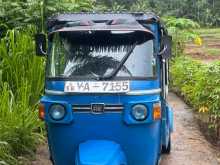 Bajaj 4 Stroke 2010 Three Wheel