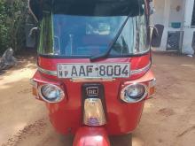 Bajaj 4 Stroke 2013 Three Wheel
