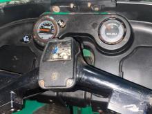 Bajaj 4 Stroke 2016 Three Wheel