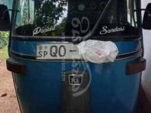 Bajaj 4 Stroke 2008 Three Wheel