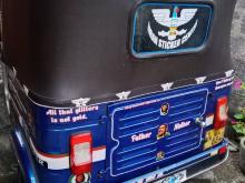 Bajaj 4 Stroke 2007 Three Wheel