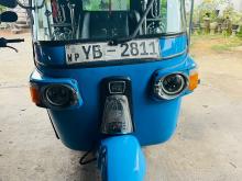Bajaj 4 Stroke 2011 Three Wheel