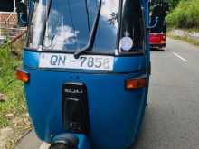 Bajaj 4 Stroke 2009 Three Wheel