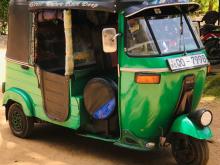 Bajaj 4 Stroke 2007 Three Wheel