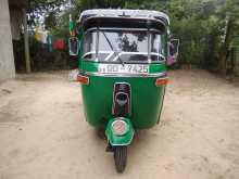 Bajaj 4 Stroke 2008 Three Wheel