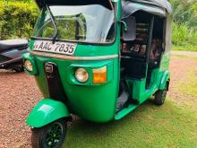Bajaj 4 Stroke 2012 Three Wheel