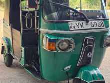 Bajaj 4 Stroke 2013 Three Wheel