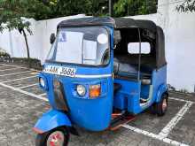 Bajaj 4 Stroke 2013 Three Wheel