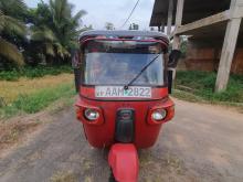 Bajaj 4 Stroke 2013 Three Wheel