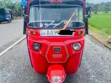 Bajaj 4 Stroke 2015 Three Wheel