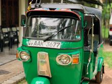 Bajaj 4 Stroke 2013 Three Wheel