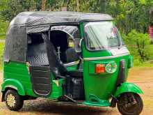 Bajaj RE 2010 Three Wheel